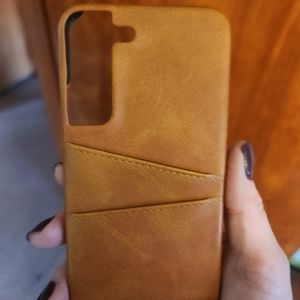 Cell phone case
